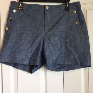 Banana Republic Shorts